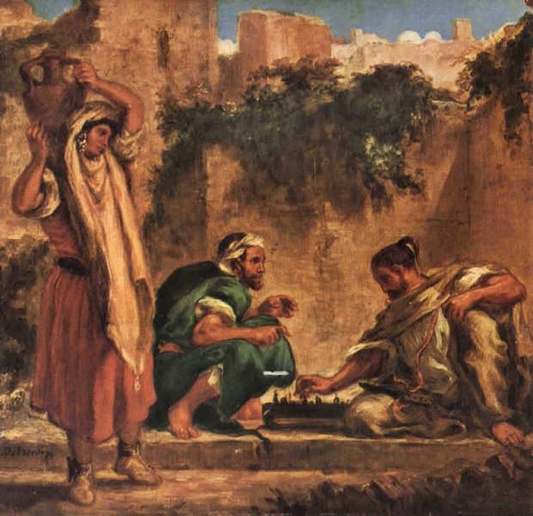 delacroix-arabes-jouant-aux-echecs