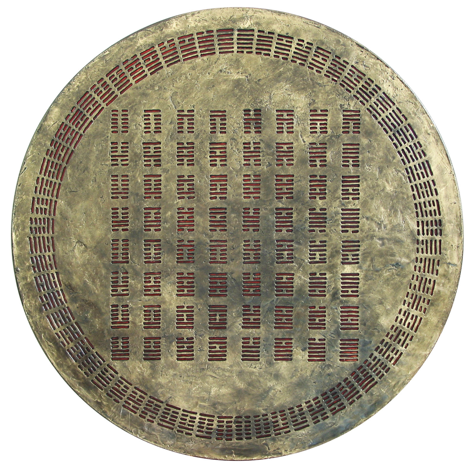 Les 64 HEX image