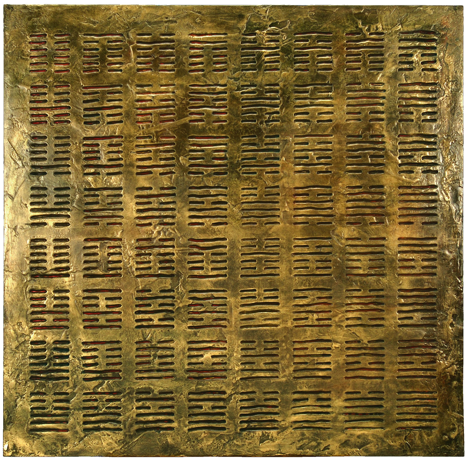 Les 64 Hex image 2
