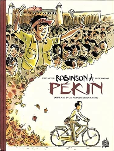 Couv robinson