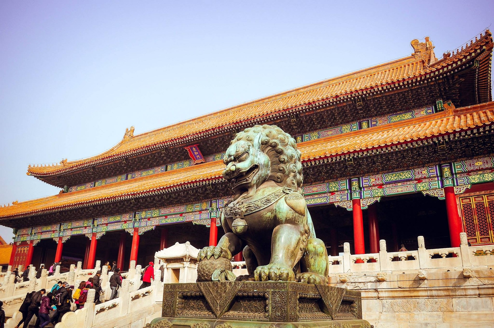 peking-1908167_1920 Pékin